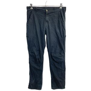 Dickies ワークパンツ W34 ディッキーズ ブラック 古着卸 アメリカ仕入 2404-780