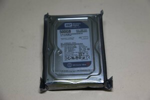 Western Digital WD5000AAKX★114