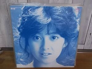 b2041　LP　【A-A不良-有】　森尾由美/best