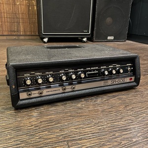 Roland SR-606 Guitar Amplifier ローランド ヘッドアンプ -GrunSound-f493-