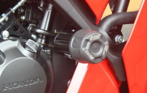 HONDA CBR300R (NC51) 2014y