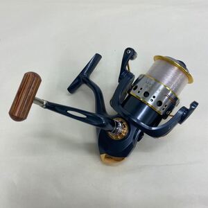 704 DYNASTY PRO ダイナスティ プロ 5000 スピニングリール リール 釣り フィッシング LINE CAPACITY (No-m) 釣具 