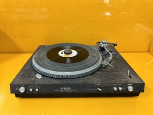 音だしok パイオニア PL-A450B ターンテーブル 中古