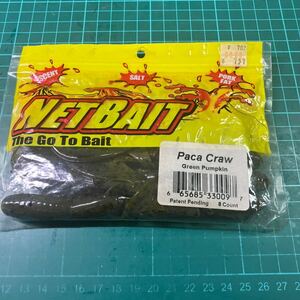 NETBAIT PACA CRAW 7/8本