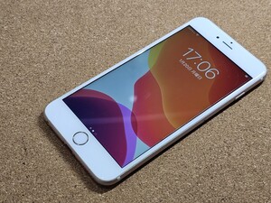 Apple iPhone 6sPlus 16GB ピンクゴールド ソフト SIMフリー