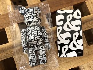 ベアブリック/BE@RBRICK シリーズ26 パターン　ハウスインダストリーズ/House Indastries(メディコムトイ・フィギュア)