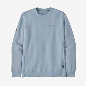 パタゴニア　patagonia　メンズ　フィッツロイ・アイコン・アップライザル・クルー・スウェットシャツ　STME　S　新品 39667