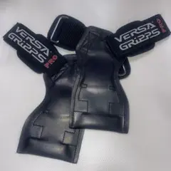 VERSA GRIPPS PRO ブラックXS バーサグリップ プロ