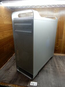 462★Xeon Quad Core CPU 搭載 ★MAC OS 10.6 ☆640GB-HDD★メモリ14G★DVDRWマルチ☆シルバー色タワー型パソコン★apple Mac Pro A1289