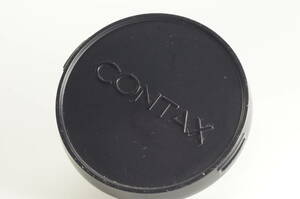 CAP-02郡『送料無料 並品』CONTAX Φ70 コンタックス 内径70mm カブセ式 レンズキャップ