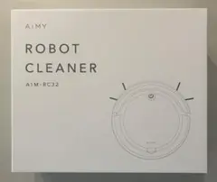 【新品・未使用】 エイミー シナモロール  ロボットクリーナー