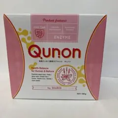 キュノンQunon 3g×60包