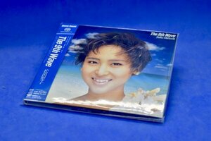 【SACD】松田聖子 THe 9th Wave Stereo Sound ステレオサウンド DSD ハイブリッド 中古品