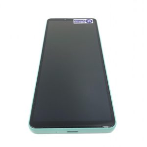 【中古】【softbank】〇A202SO(Xperia 10 IV)(ミント)/SIM解除[240017526974]