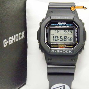 DW-5600 EXILE TRIBE LOWSON×GENERATIONS エグザイルモデル 50本限定 CASIO(カシオ)G-SHOCK(ジーショック)Gショック 【未使用品】