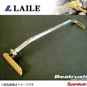 LAILE レイル フロントワゴンバー レガシィ BP5