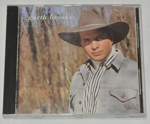 ☆ガース・ブルックス／GARTH BROOKS ①☆