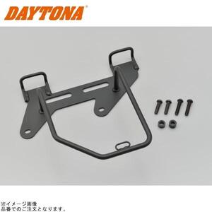 DAYTONA デイトナ 18990 サドルバッグサポート(ベルトループ一体型)左側用 Rebel1100/DCT(’21～’23)