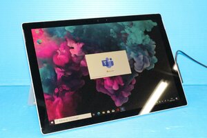 ■Microsoft■ Surface Pro 5 / Core i5-7300U 2.6GHz / メモリ 8GB / SSD 256GB / Windows10Pro リカバリ済み