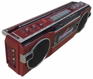 HFD1388 ★現状品★ SANYO サンヨー MR-U4SF ラジカセ