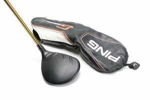 ●○PING G400　STRETCH フェアウェイウッド 3W○●