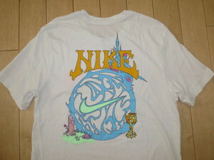 ☆ナイキ☆NIKE☆Tシャツ☆Ｍサイズ☆