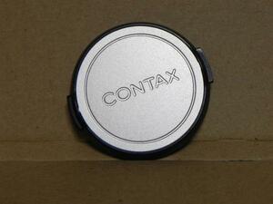Contax GK-41 レンズキャップ[46mm用 CONTAX 純正品]