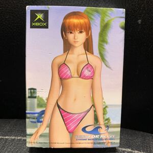 DEAD OR ALIVE Xtreme Beach Volleyball トランプ