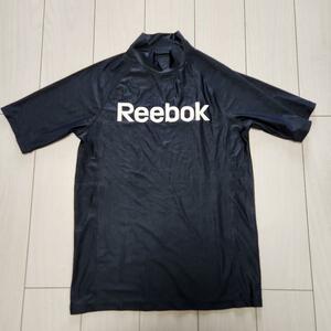 Reebok　リーボック　ラッシュガード