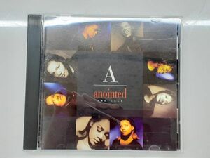 ク/ CD anointed THE CALL アノインティッド ザ・コール /KY-0033