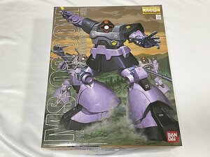 ★ BANDAI バンダイ 1/100 MG 機動戦士ガンダム ジオン公国軍陸戦用 量産型モビルスーツ MS-09 ドム プラモデル 0072576