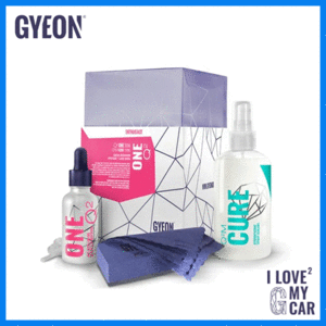 ジーオン　ワン　GYEON　One　３０ml