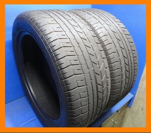 1円 スタート 〜 タイヤ 2本セット ピレリ P-ZERO アシンメトリコ 255/45R19 2本 2012年製 5部山 自動車用 19インチ 中古 Pirelli