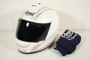 ARAI VECTOR T8133 アライ ベクター フルフェイスヘルメット Lサイズ 59-60cm _GJL_B1218-J01B