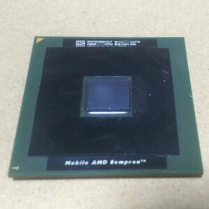 即納 送料無料 動作未確認 AMD Mobile Sempron 3000+ 1.8GHz SMS3000BQX2LF Socket754 必ず内容確認