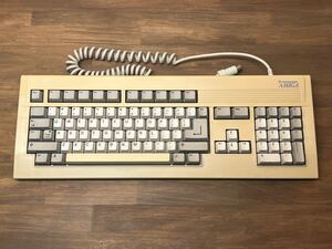 Amiga 3000 キーボード　動作品