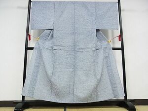 平和屋-こころ店■夏物　男性　浴衣　三浦絞り　綿　逸品　AAAG1543Bzg