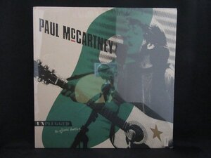 Paul McCartney★UNPLUGGED UK MPL オリジナル