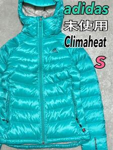 未使用 adidas 650FP クライマヒート S フロスト ジャケット FROST JACKET Climaheat