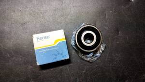 Fersa オルタネーター ベアリング 6304/17 B17 2RS シボレー DELCO CS130D POONG SUNG アストロ サバーバン タホ