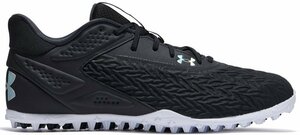 1661008-UNDER ARMOUR/UAヤード ターフ3.0 ベースボールシューズ 野球用/26.0