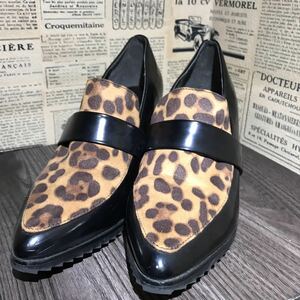 MURUA ムルーア パンプス size 36