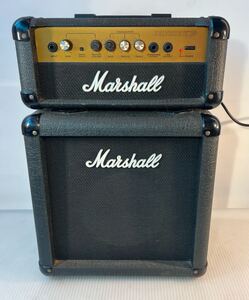 マーシャル Marshall ギターアンプVALVESTATE 1O MODEL 800l中古品