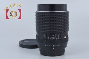 【中古】PENTAX ペンタックス SMC 135mm f/2.5