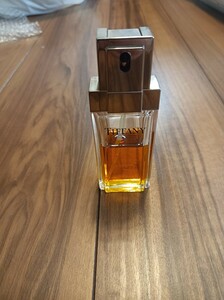 ティファニー オードパルファム　50ml