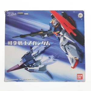 【中古】[TOY] 超合金 GD-44 可変戦士 Zガンダム 機動戦士Zガンダム 完成トイ バンダイ(65706657)