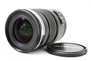 [極上品] OLYMPUS オリンパス M.ZUIKO DIGITAL 12-50mm F3.5-6.3 EZ ED MSC #2289936A