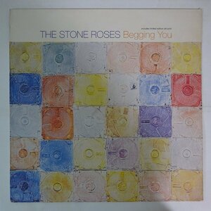 14031781;【UK盤/12inch】The Stone Roses / Begging You