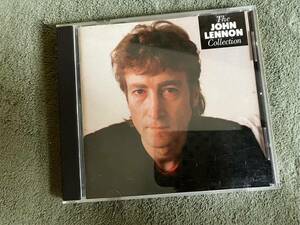 ジョンレノン／ The John Lennon Collection