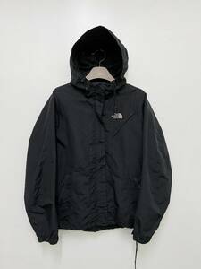 (J5836) THE NORTH FACE ノースフェイス ナイロン ジャケット レディース XL サイズ 正規品